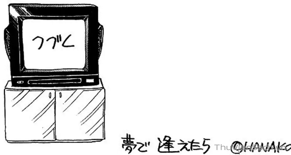 Truyện Tranh Nếu Có Thể Gặp Em Trong Mơ trang 6