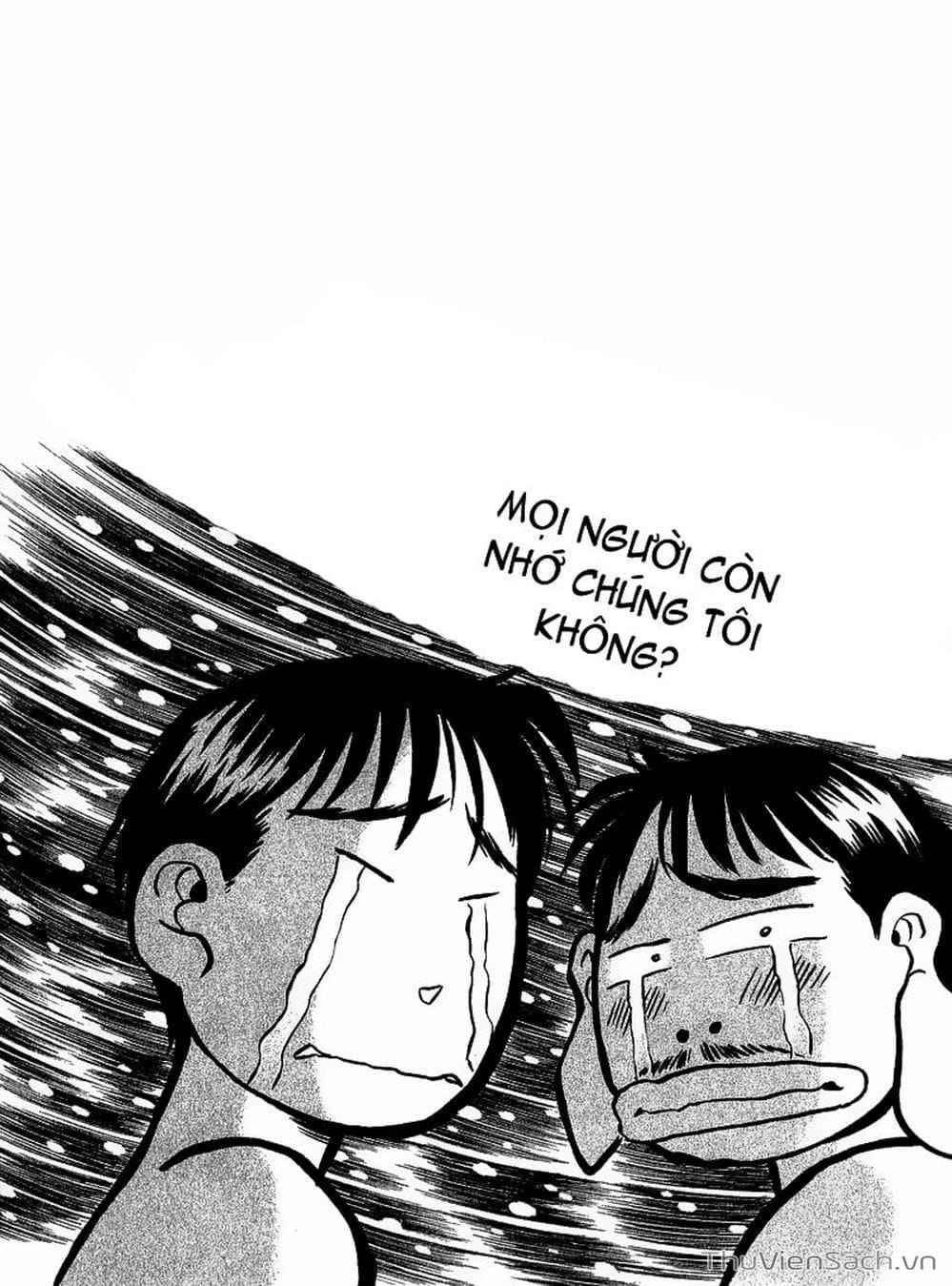 Truyện Tranh Nếu Có Thể Gặp Em Trong Mơ trang 6