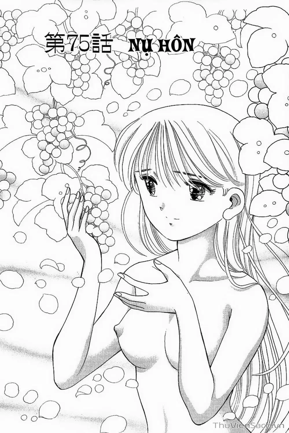 Truyện Tranh Nếu Có Thể Gặp Em Trong Mơ trang 6