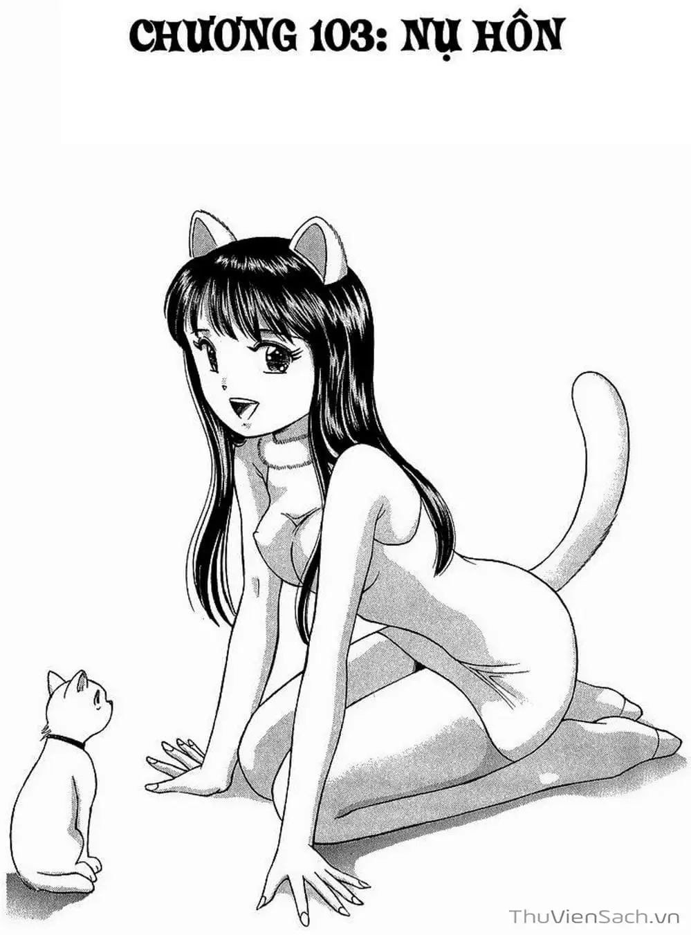 Truyện Tranh Nếu Có Thể Gặp Em Trong Mơ trang 6