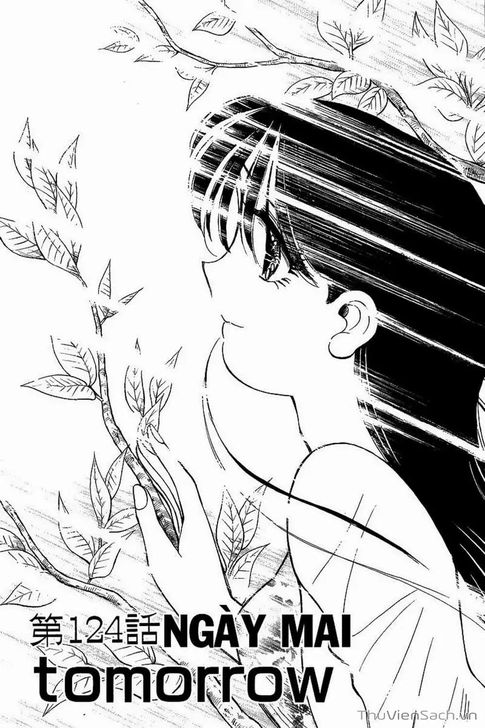 Truyện Tranh Nếu Có Thể Gặp Em Trong Mơ trang 6