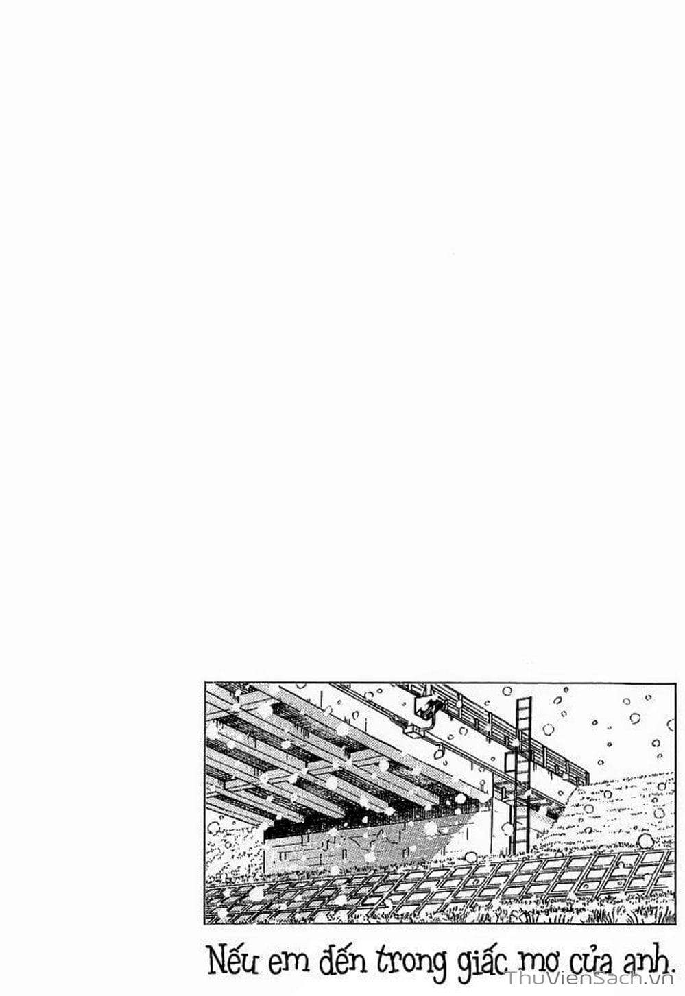 Truyện Tranh Nếu Có Thể Gặp Em Trong Mơ trang 6