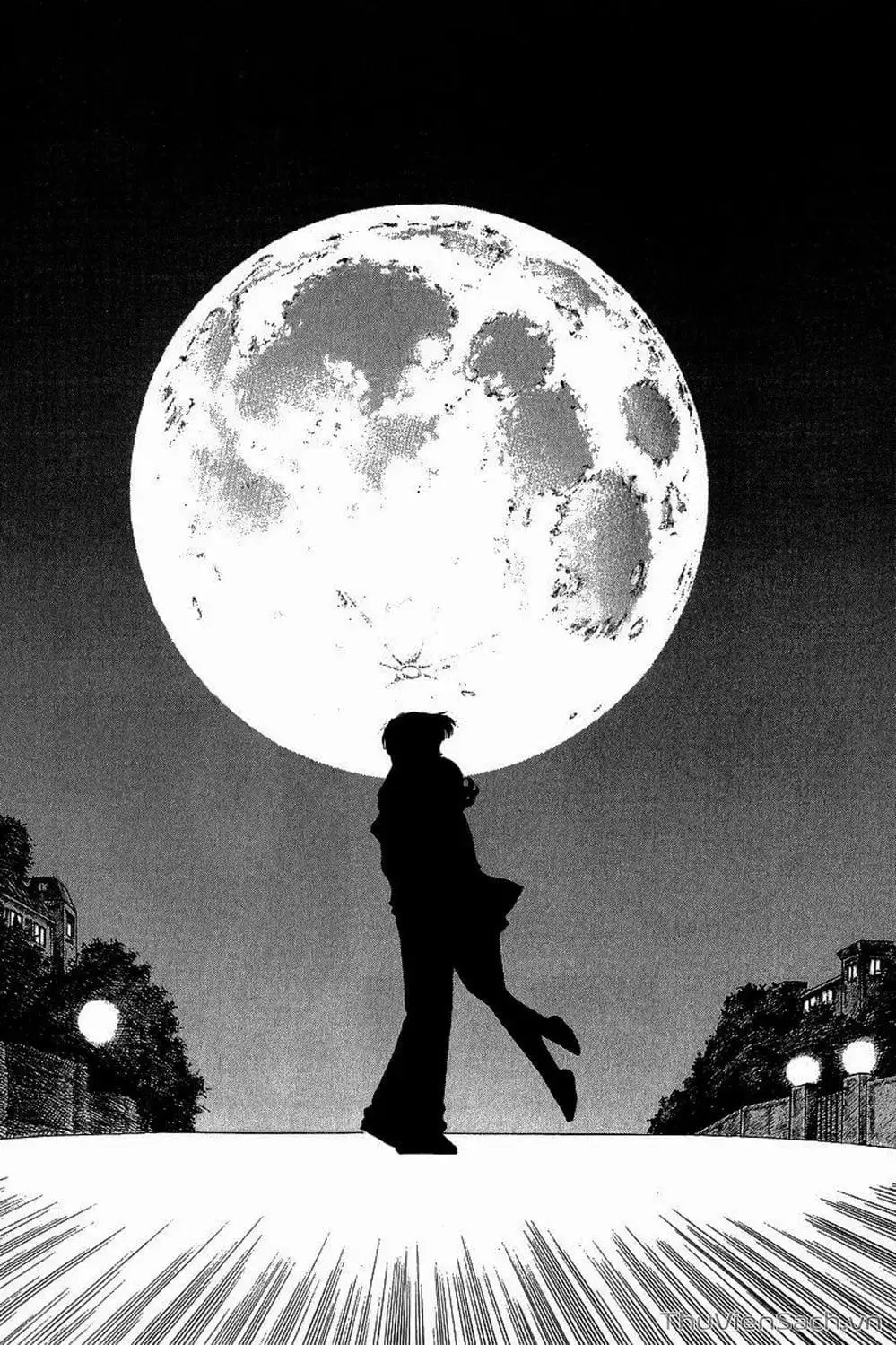 Truyện Tranh Nếu Có Thể Gặp Em Trong Mơ trang 6