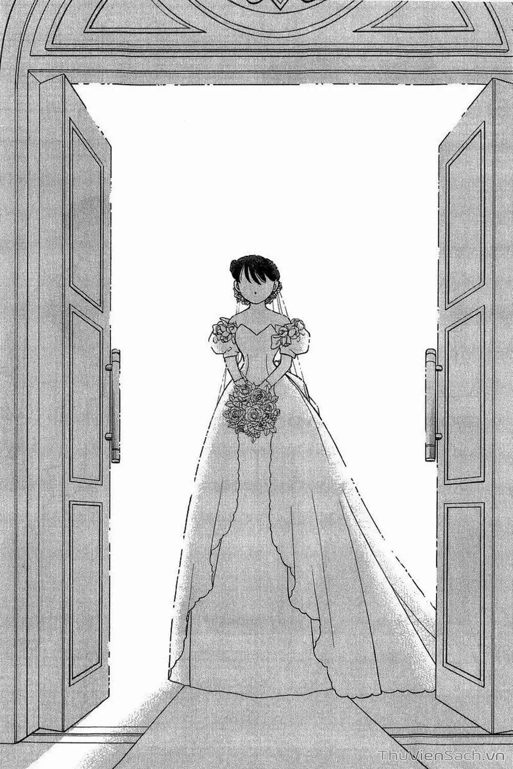 Truyện Tranh Nếu Có Thể Gặp Em Trong Mơ trang 6