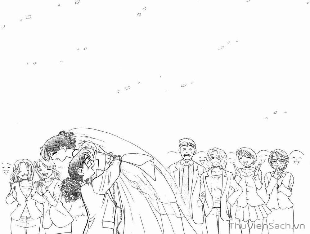 Truyện Tranh Nếu Có Thể Gặp Em Trong Mơ trang 6