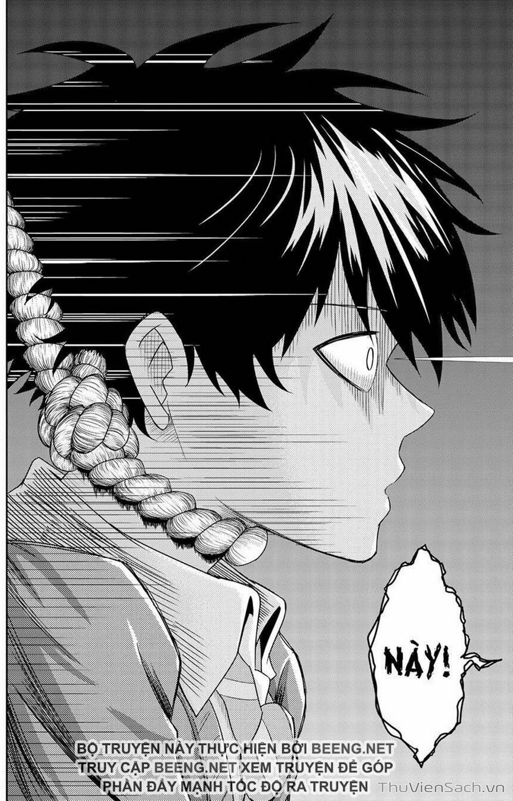 Truyện Tranh Không Chỉ Là Bắt Nạt - Ijimeru Yabai Yatsu trang 3