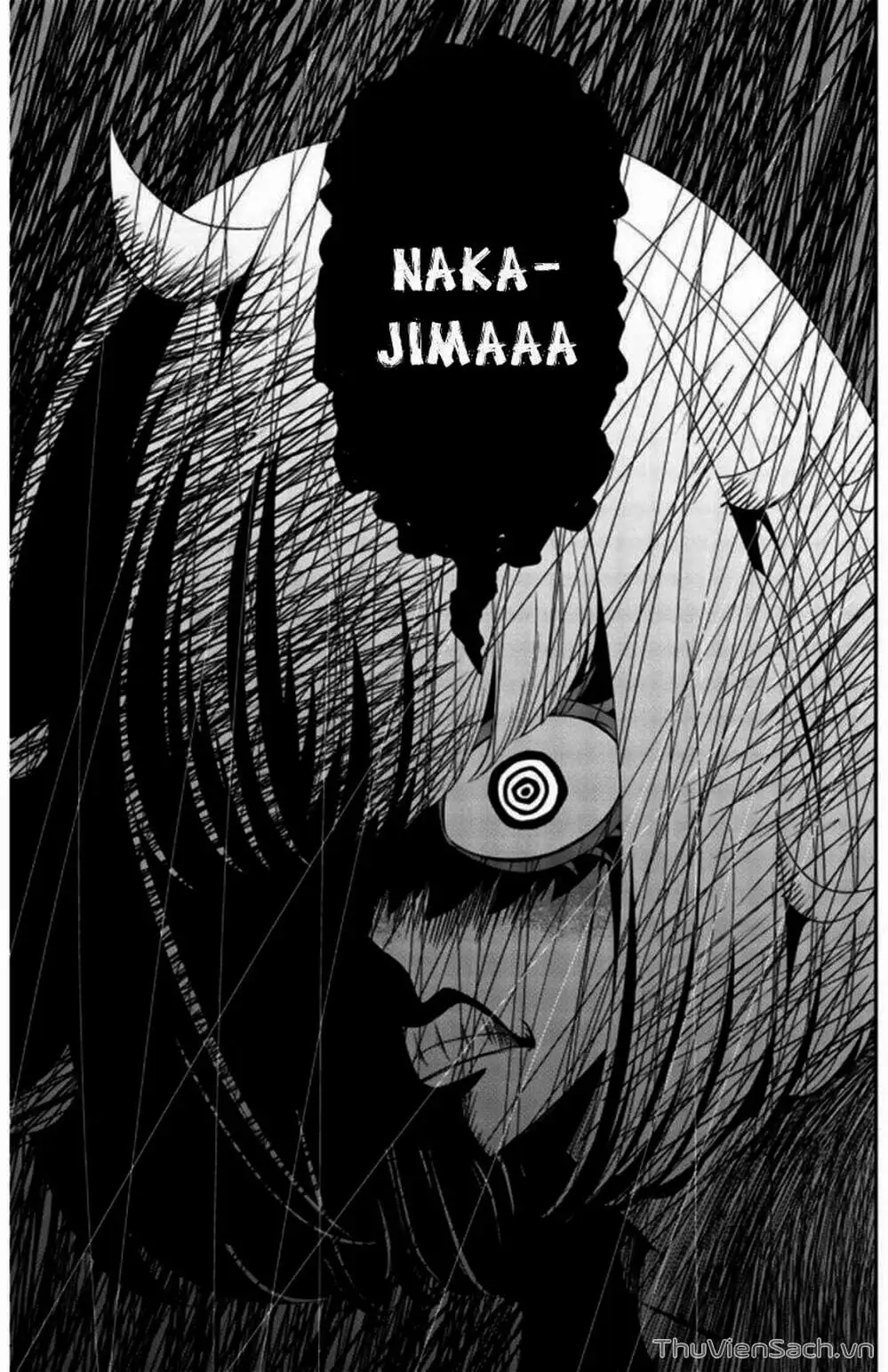 Truyện Tranh Không Chỉ Là Bắt Nạt - Ijimeru Yabai Yatsu trang 3