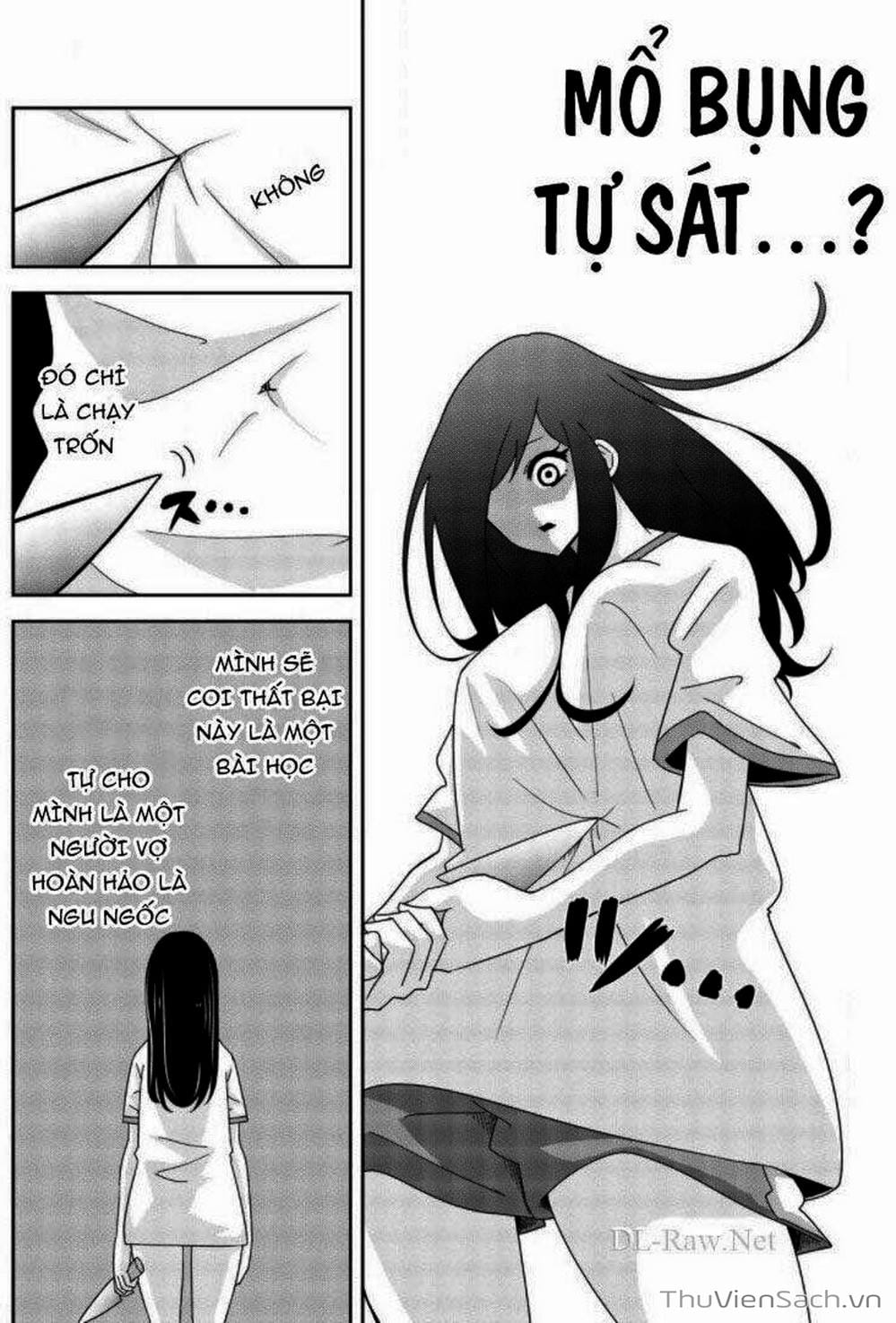 Truyện Tranh Không Chỉ Là Bắt Nạt - Ijimeru Yabai Yatsu trang 3