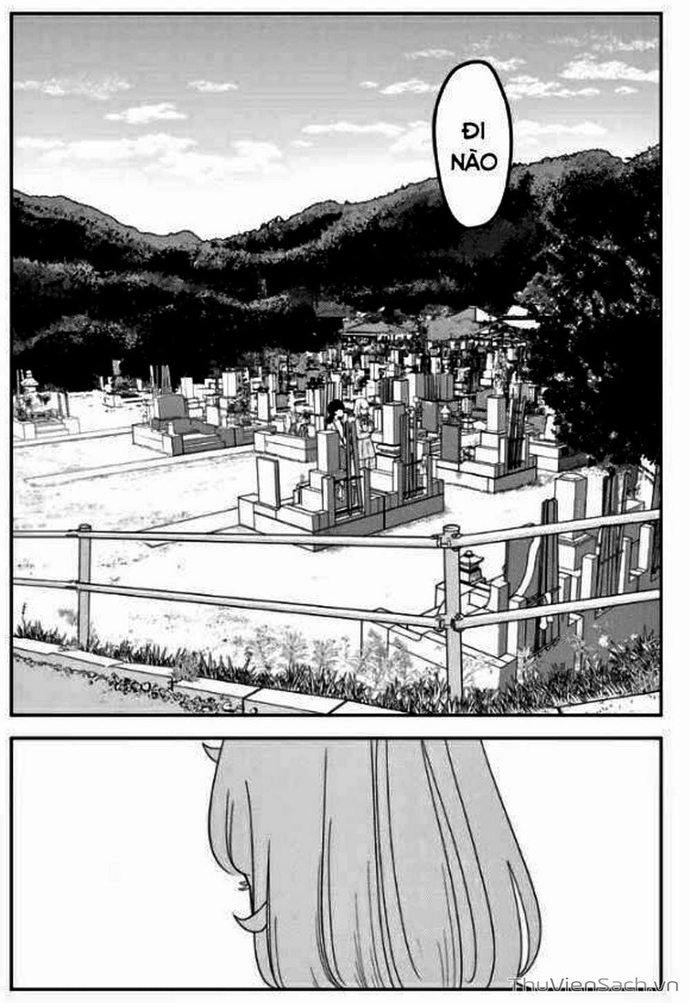 Truyện Tranh Không Chỉ Là Bắt Nạt - Ijimeru Yabai Yatsu trang 3