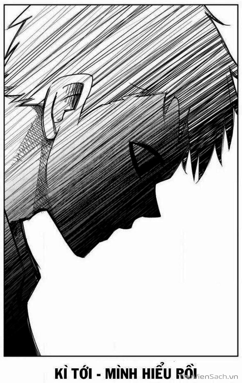 Truyện Tranh Không Chỉ Là Bắt Nạt - Ijimeru Yabai Yatsu trang 3