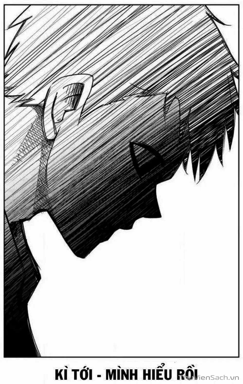 Truyện Tranh Không Chỉ Là Bắt Nạt - Ijimeru Yabai Yatsu trang 3