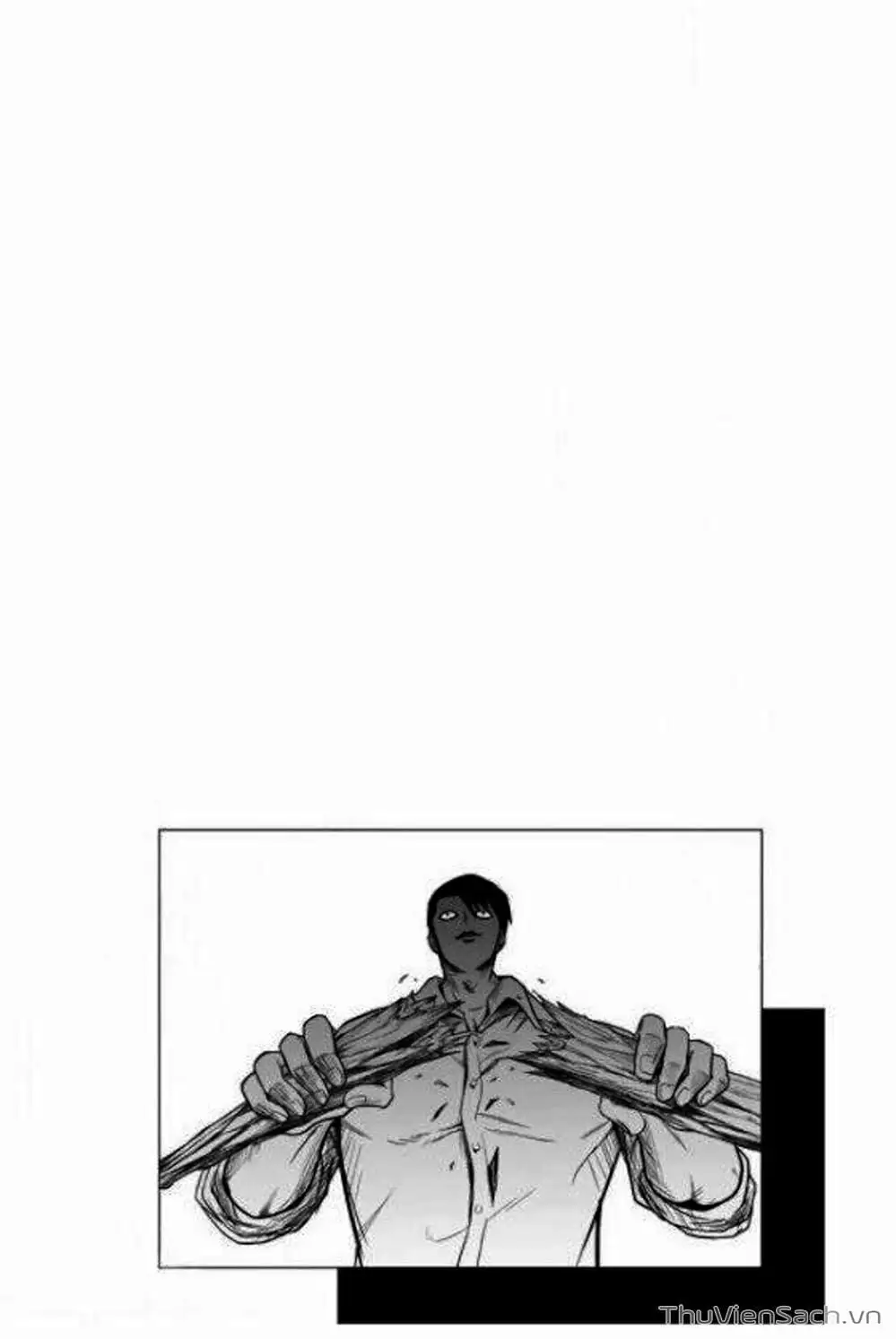 Truyện Tranh Không Chỉ Là Bắt Nạt - Ijimeru Yabai Yatsu trang 3