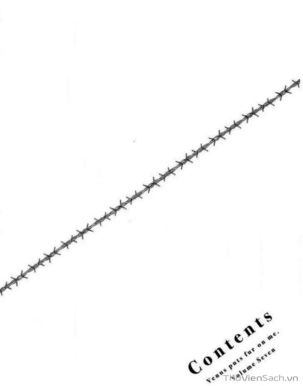 Truyện Tranh Không Chỉ Là Bắt Nạt - Ijimeru Yabai Yatsu trang 3