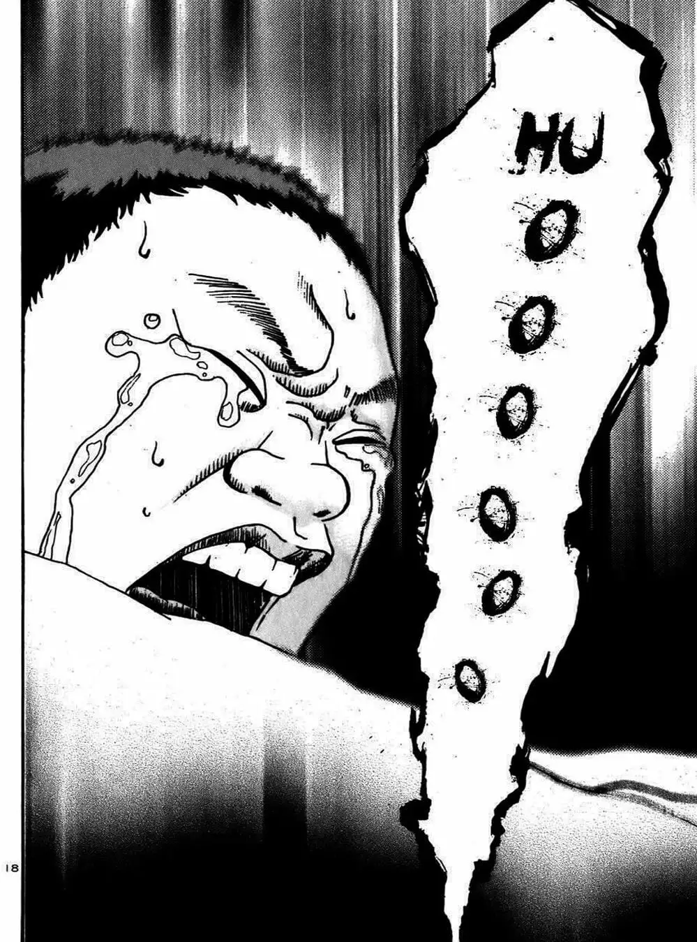 Truyện Tranh Giấy Báo Tử - Ikigami trang 6