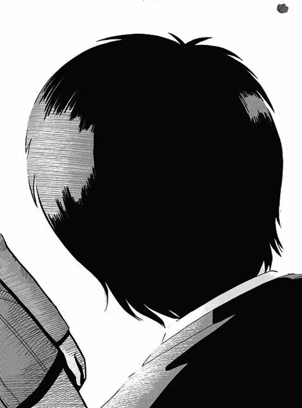 Truyện Tranh Giấy Báo Tử - Ikigami trang 6