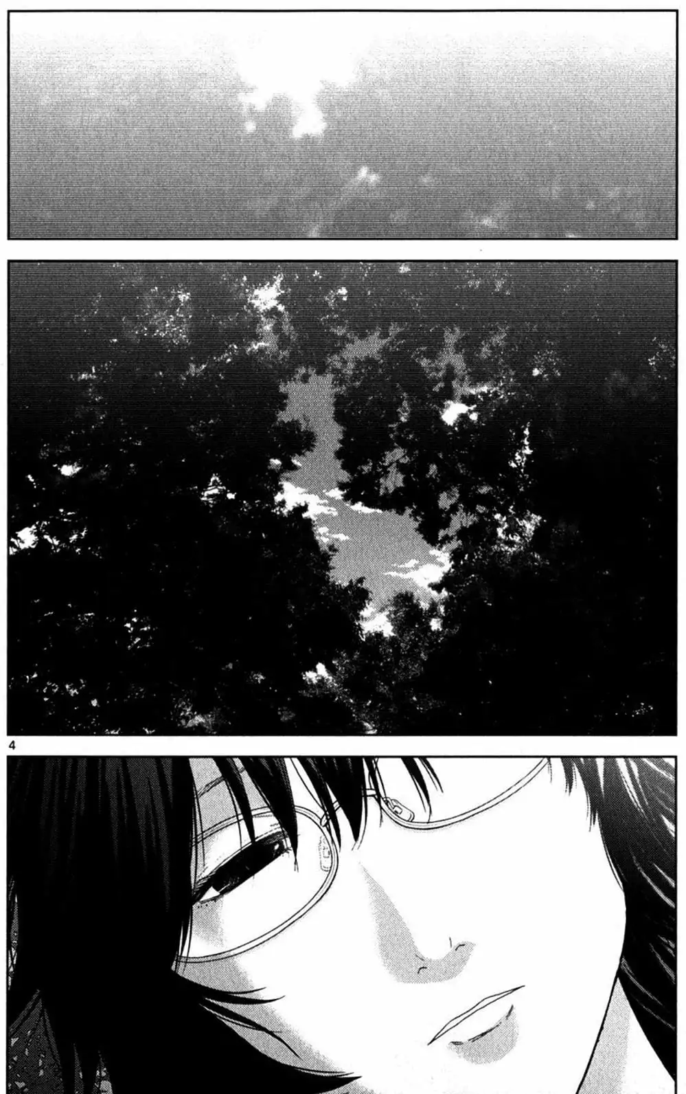 Truyện Tranh Imawa No Michi No Alice trang 5