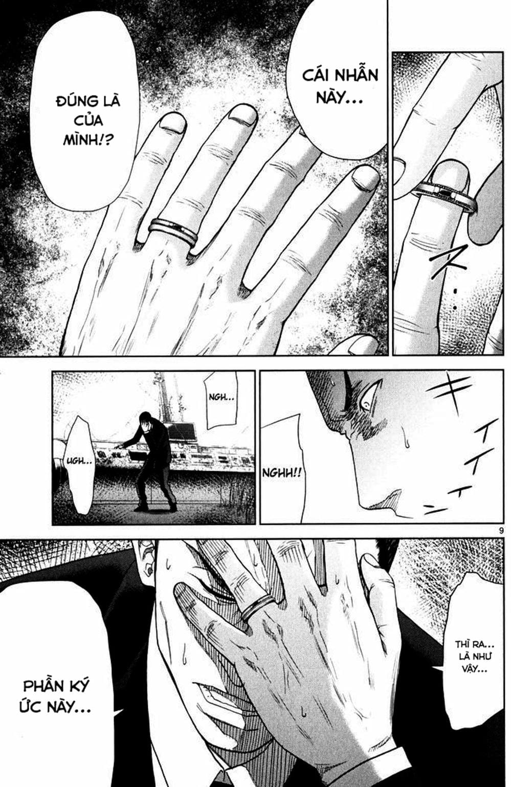 Truyện Tranh Imawa No Michi No Alice trang 5