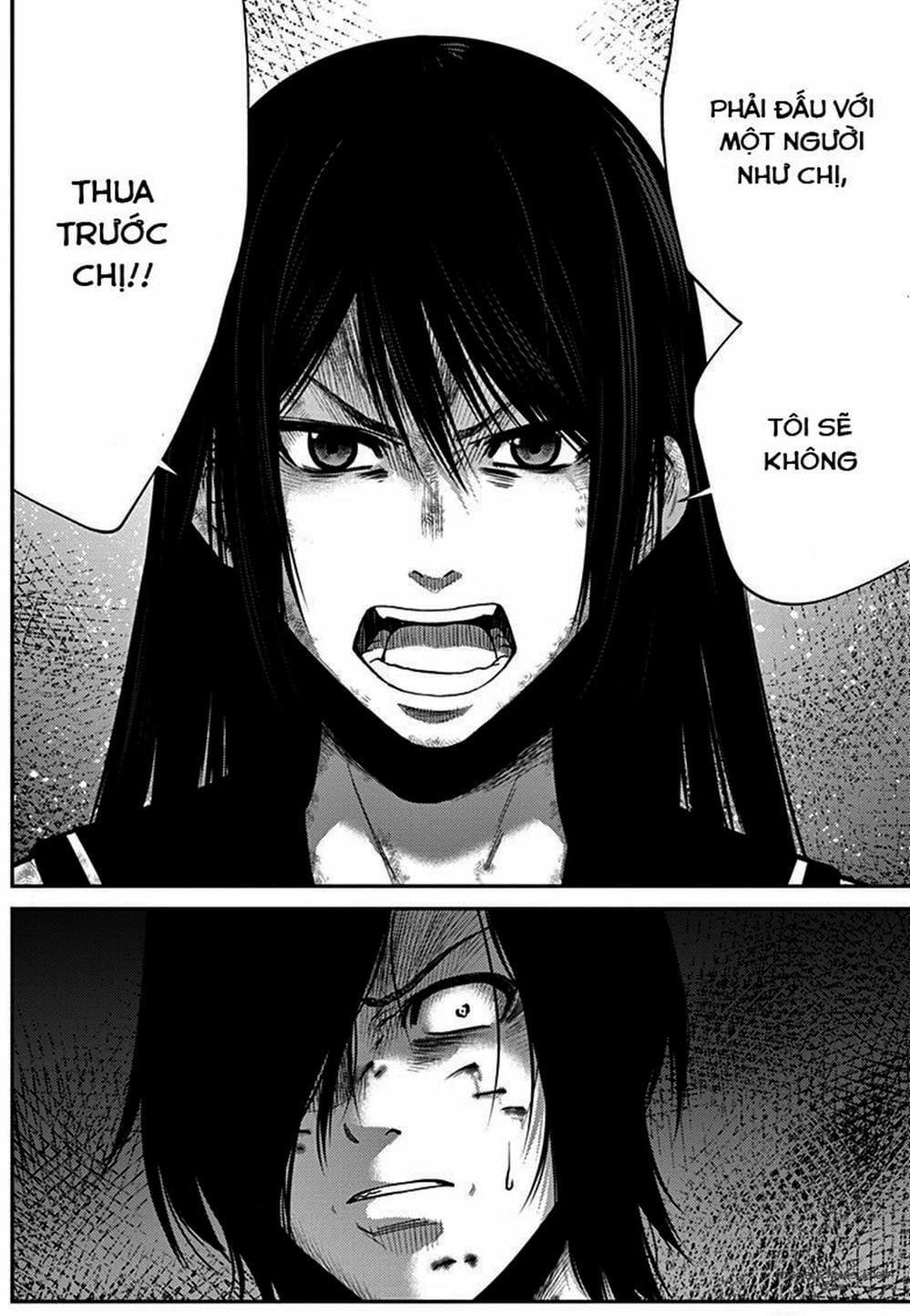 Truyện Tranh Imawa No Michi No Alice trang 5