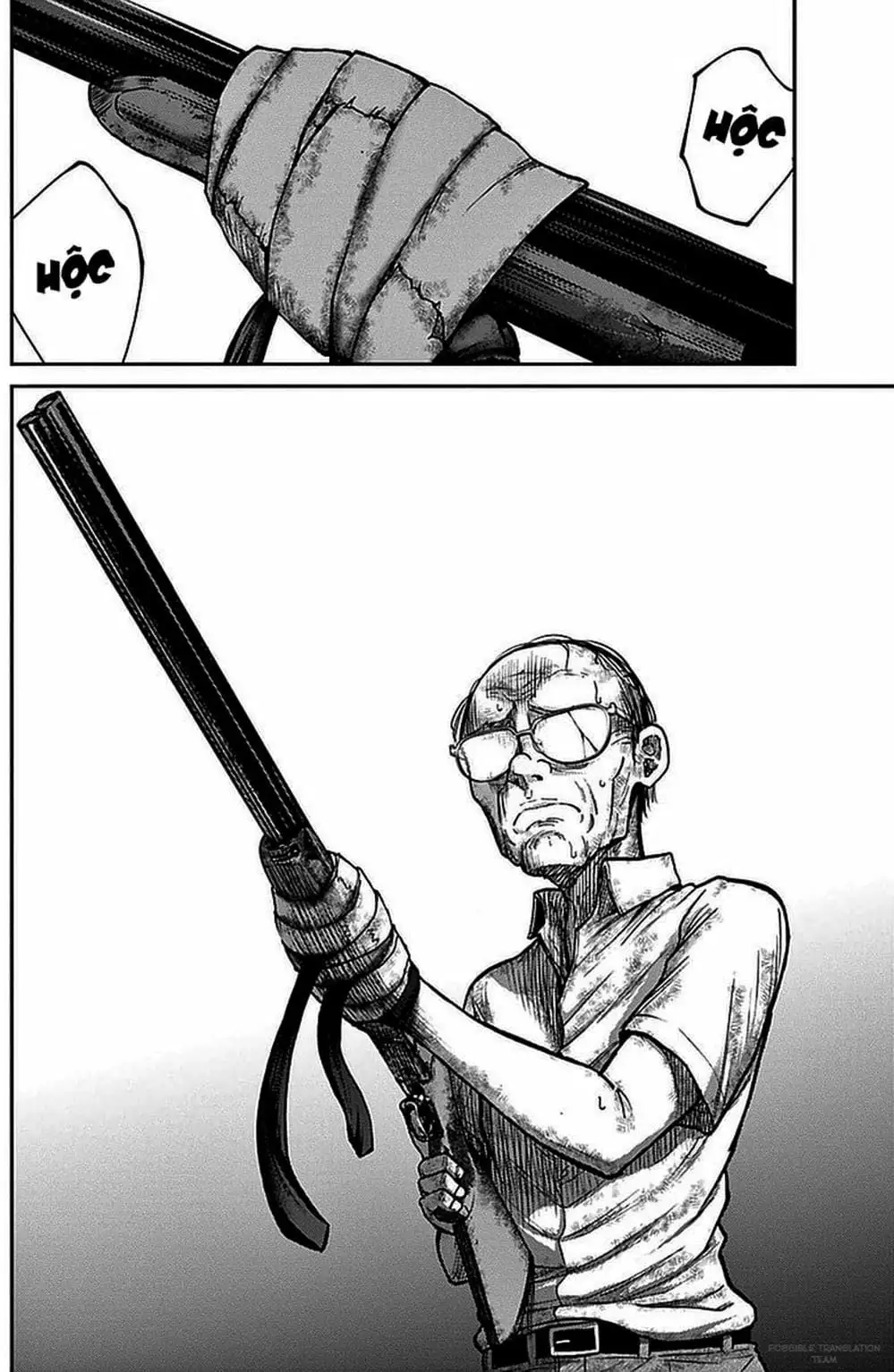 Truyện Tranh Imawa No Michi No Alice trang 5