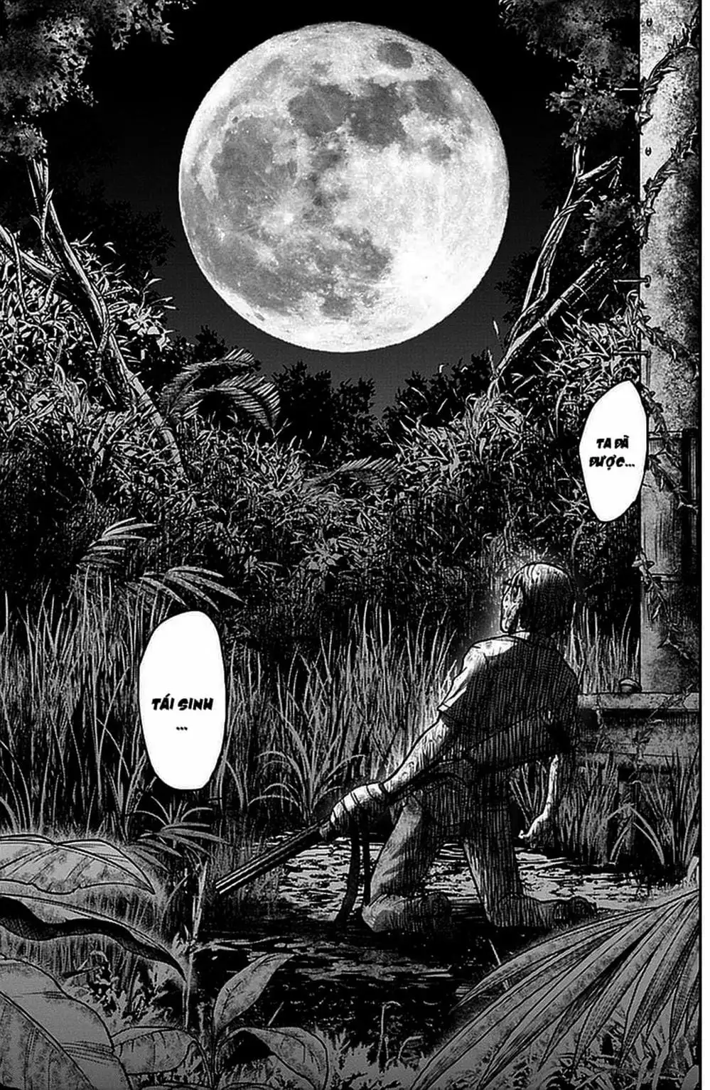 Truyện Tranh Imawa No Michi No Alice trang 5