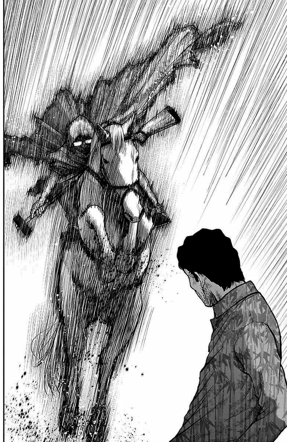 Truyện Tranh Imawa No Michi No Alice trang 5