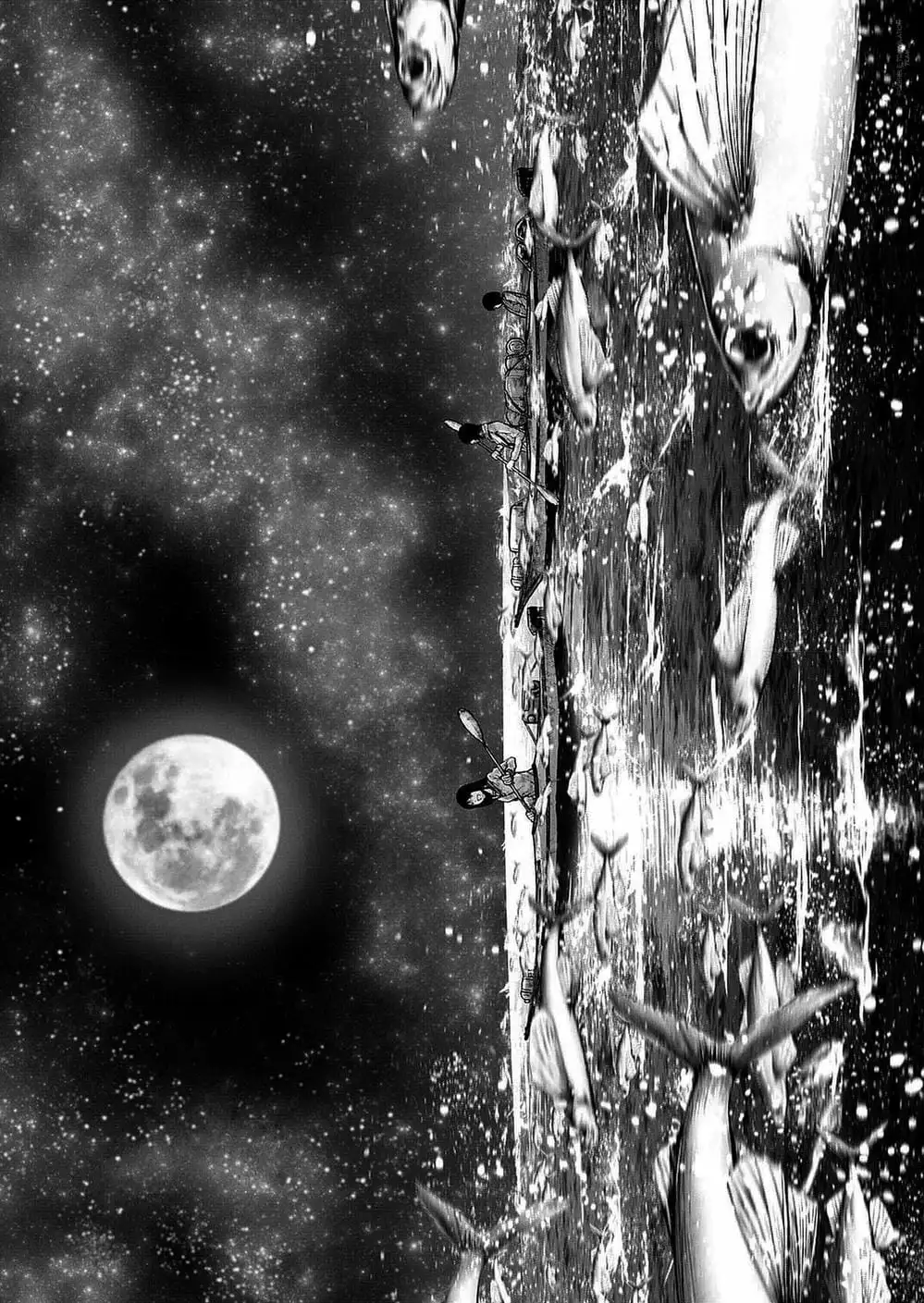 Truyện Tranh Imawa No Michi No Alice trang 5