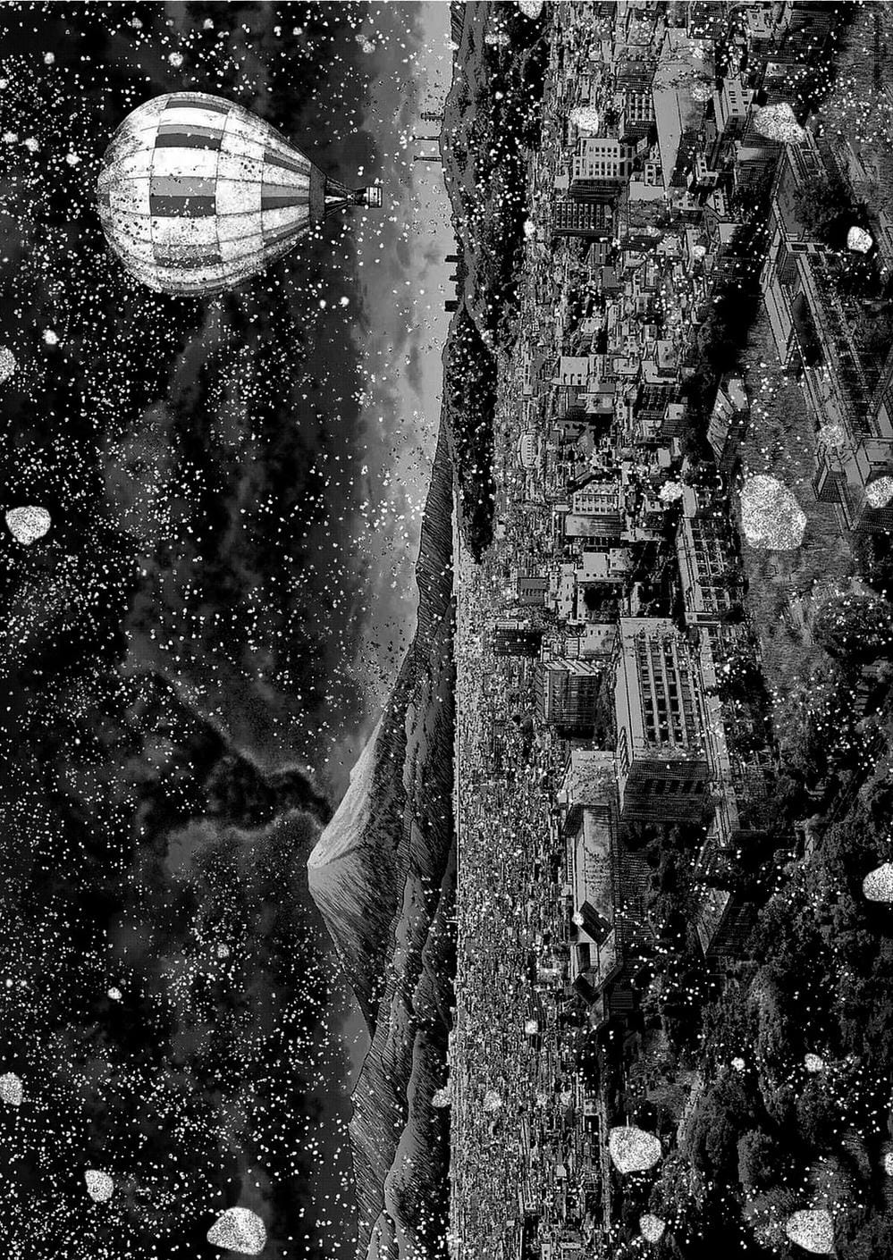 Truyện Tranh Imawa No Michi No Alice trang 5