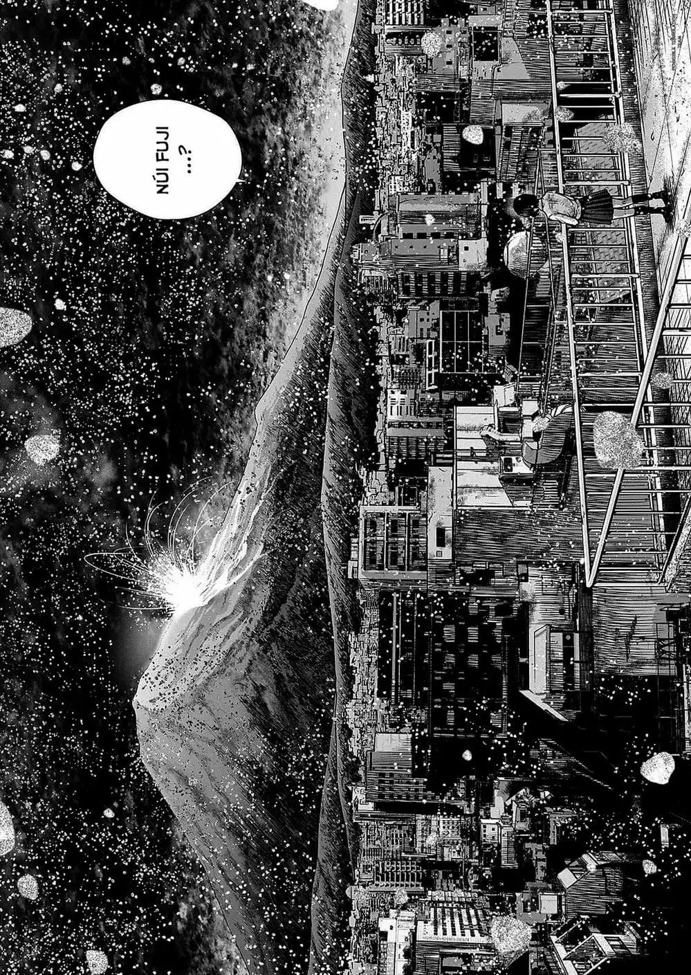 Truyện Tranh Imawa No Michi No Alice trang 5