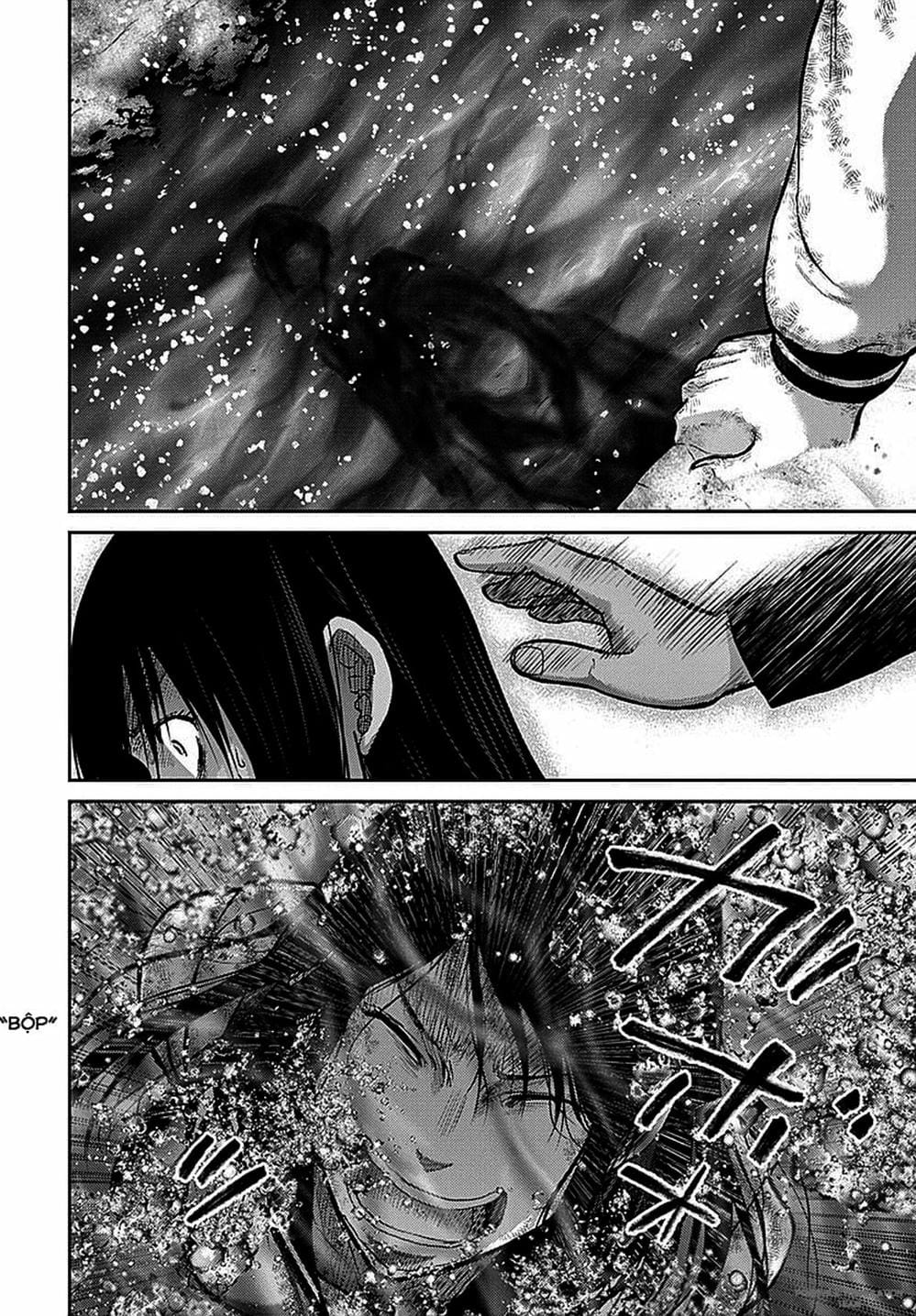 Truyện Tranh Imawa No Michi No Alice trang 5