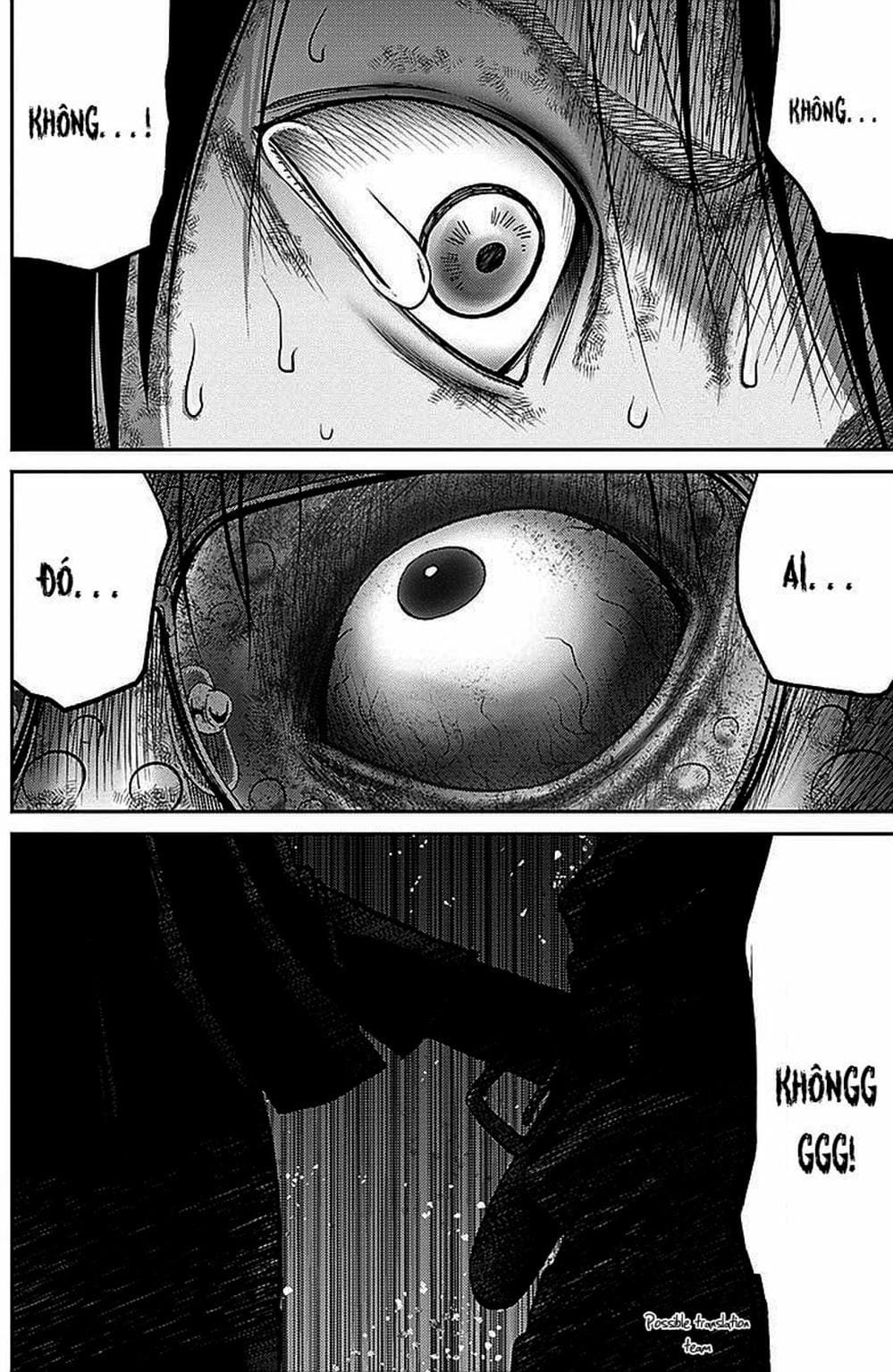 Truyện Tranh Imawa No Michi No Alice trang 5