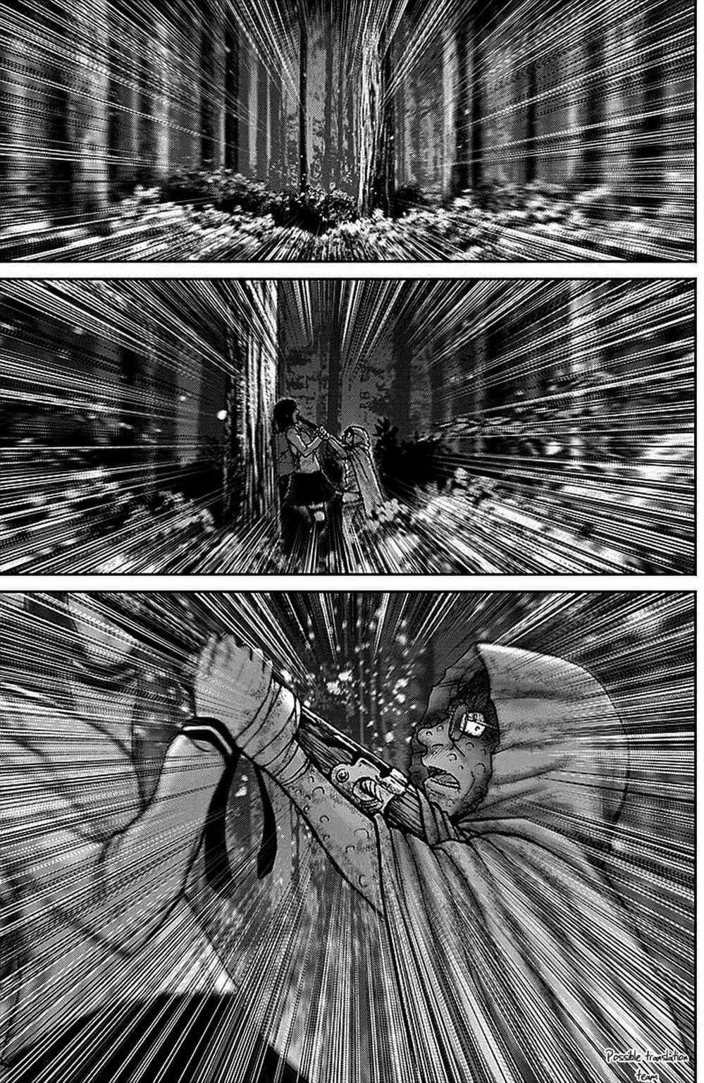 Truyện Tranh Imawa No Michi No Alice trang 5