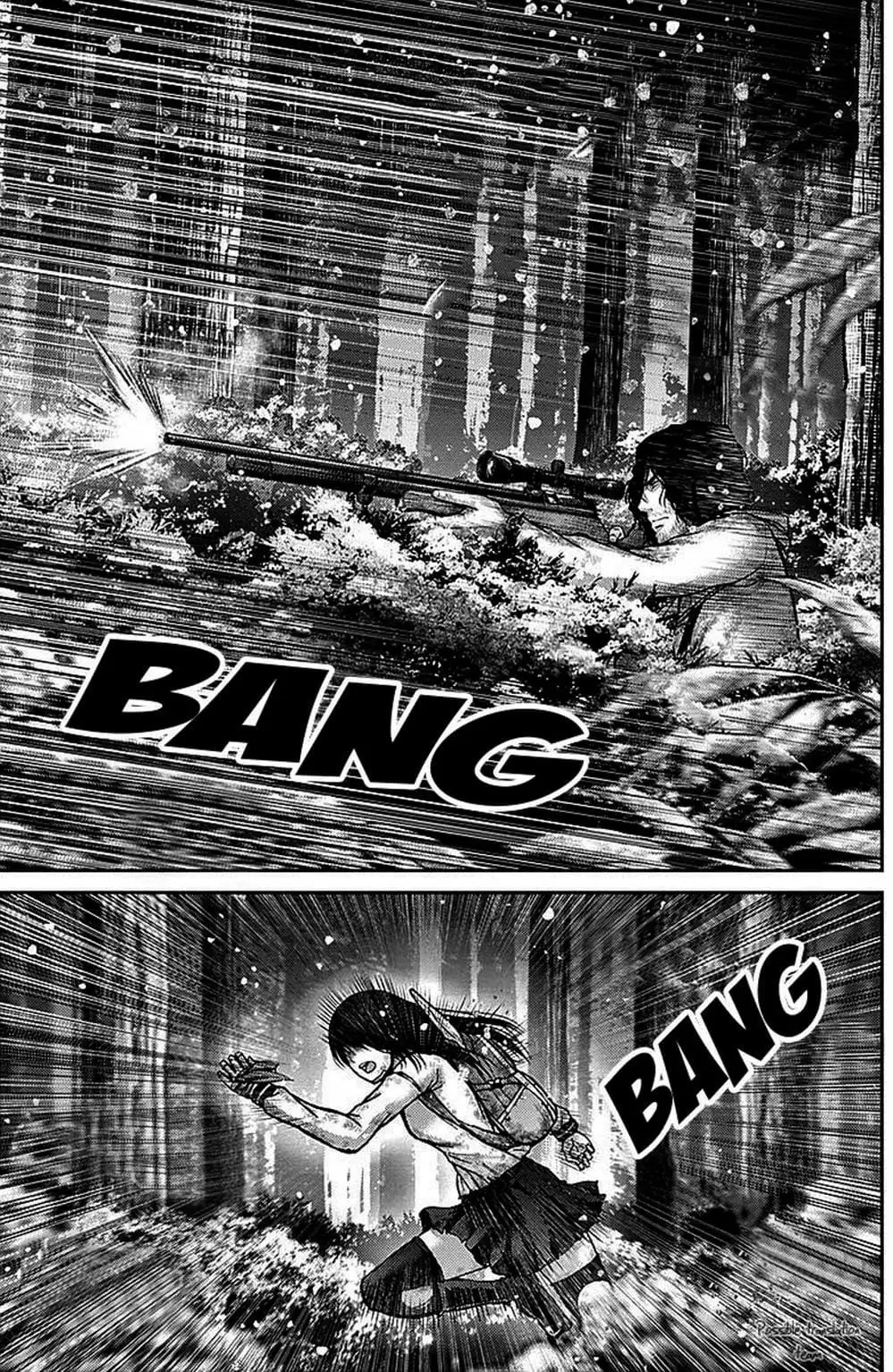 Truyện Tranh Imawa No Michi No Alice trang 5