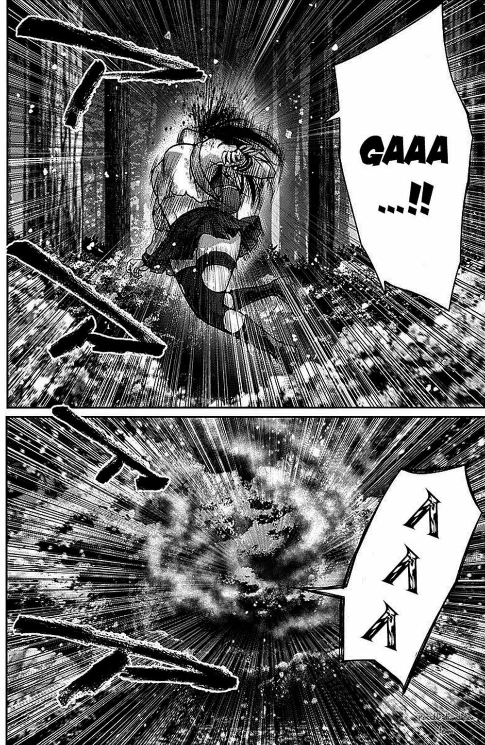 Truyện Tranh Imawa No Michi No Alice trang 5