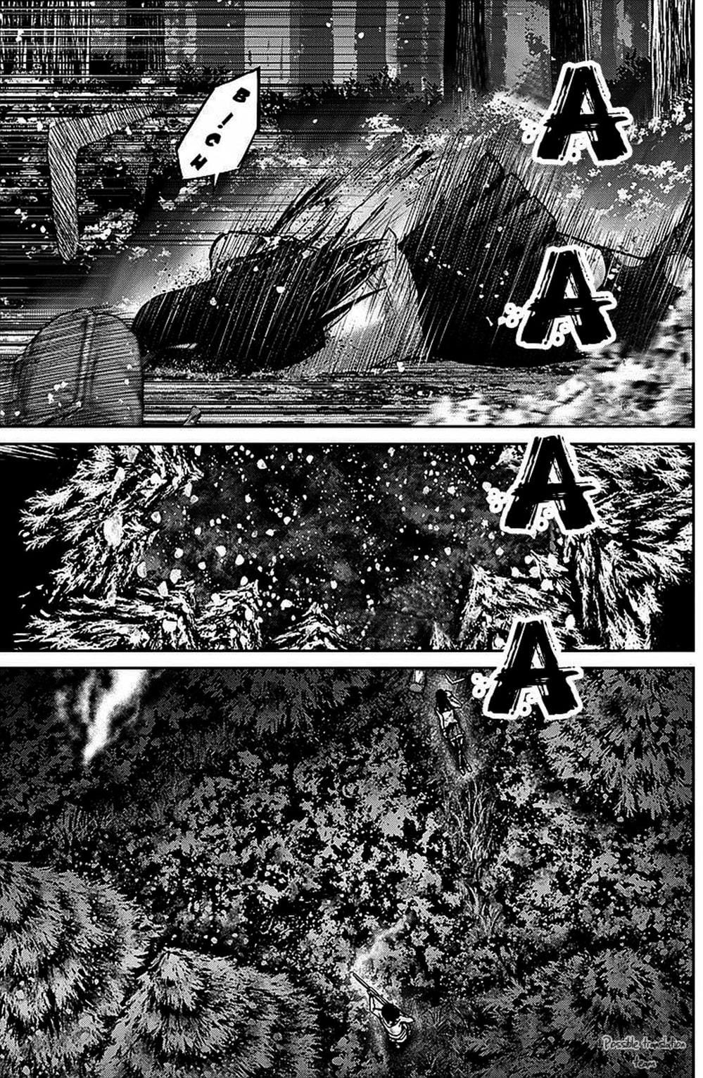 Truyện Tranh Imawa No Michi No Alice trang 5