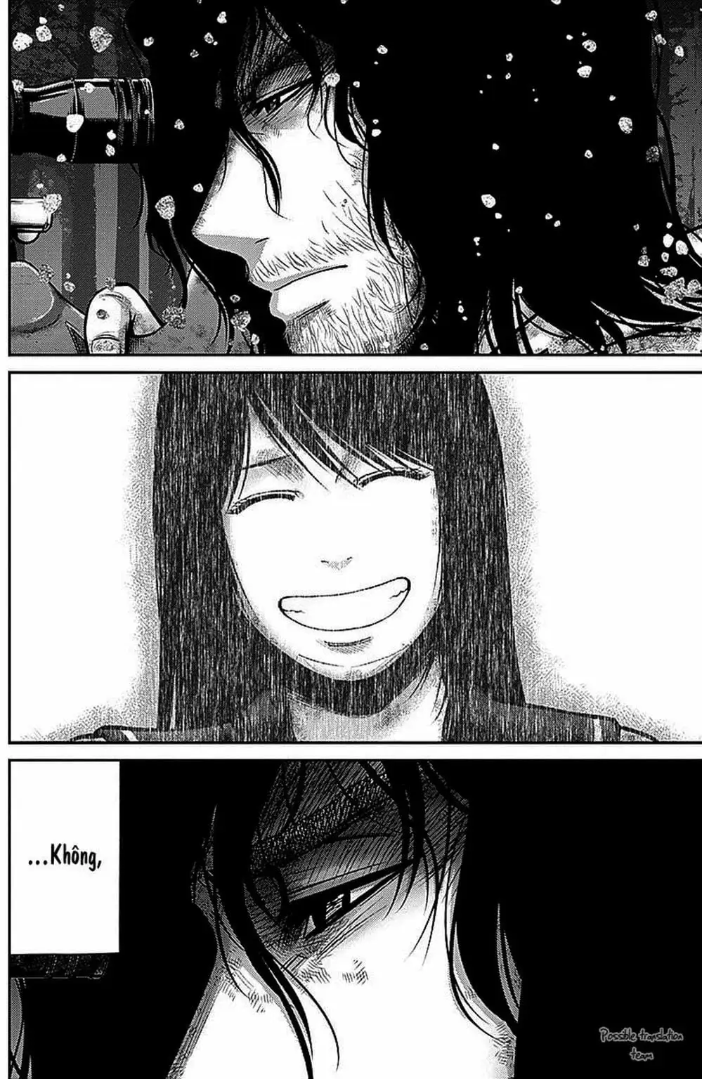 Truyện Tranh Imawa No Michi No Alice trang 5