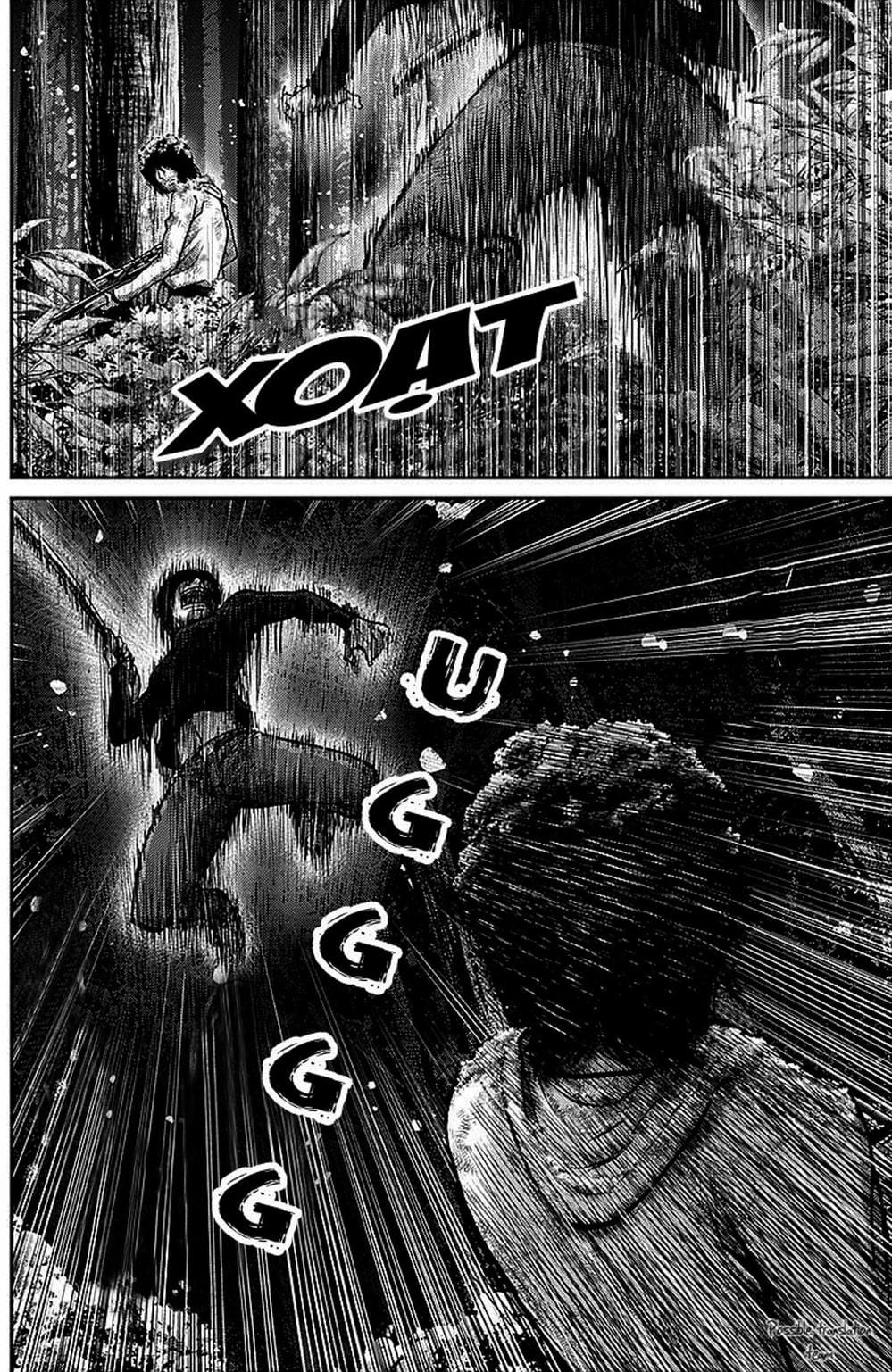 Truyện Tranh Imawa No Michi No Alice trang 5