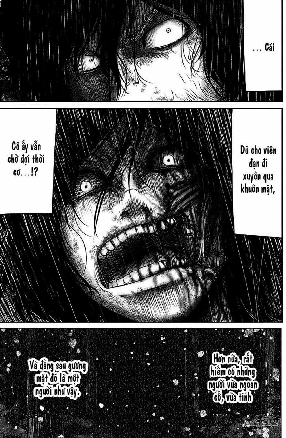 Truyện Tranh Imawa No Michi No Alice trang 5