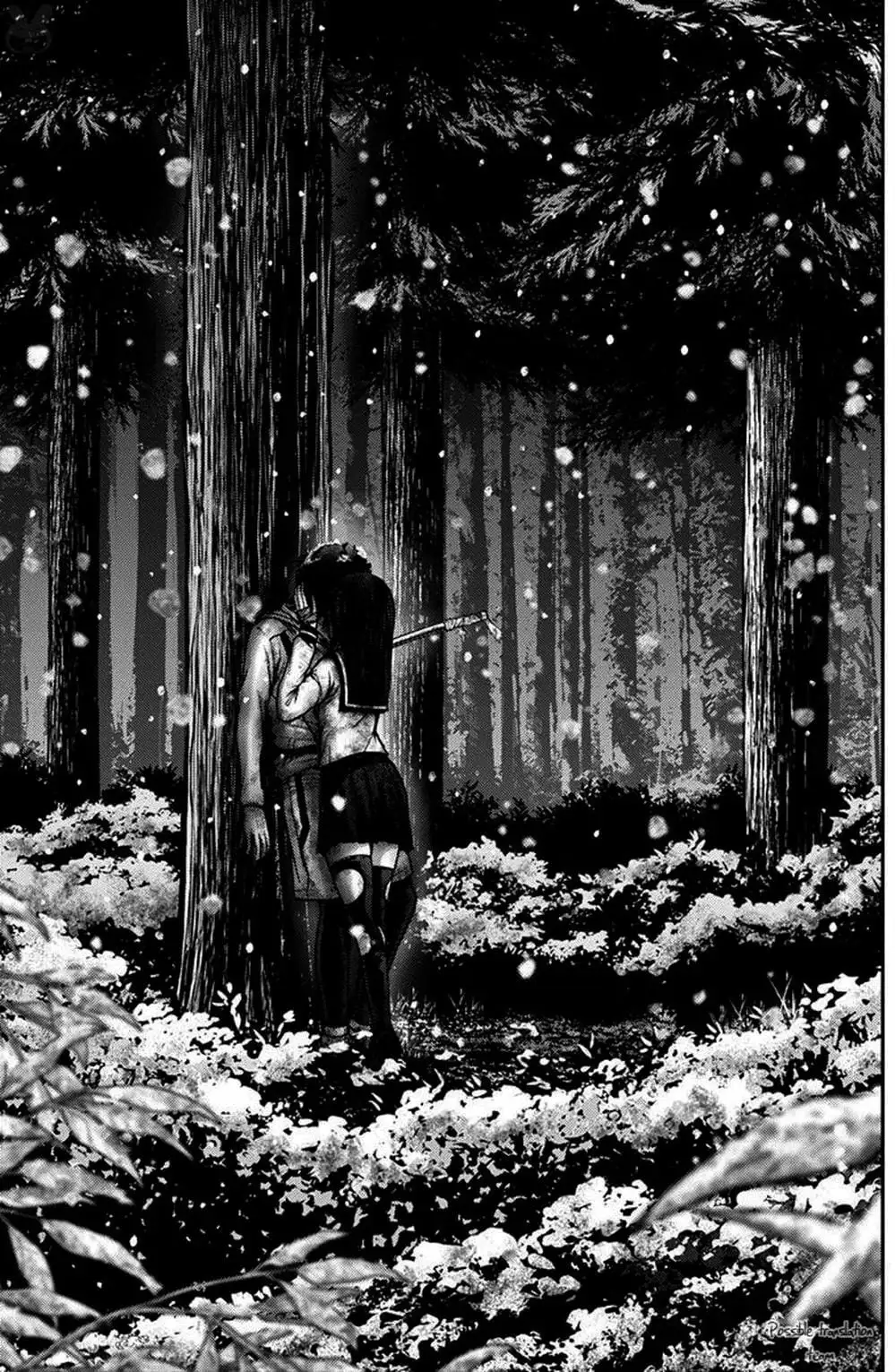 Truyện Tranh Imawa No Michi No Alice trang 5