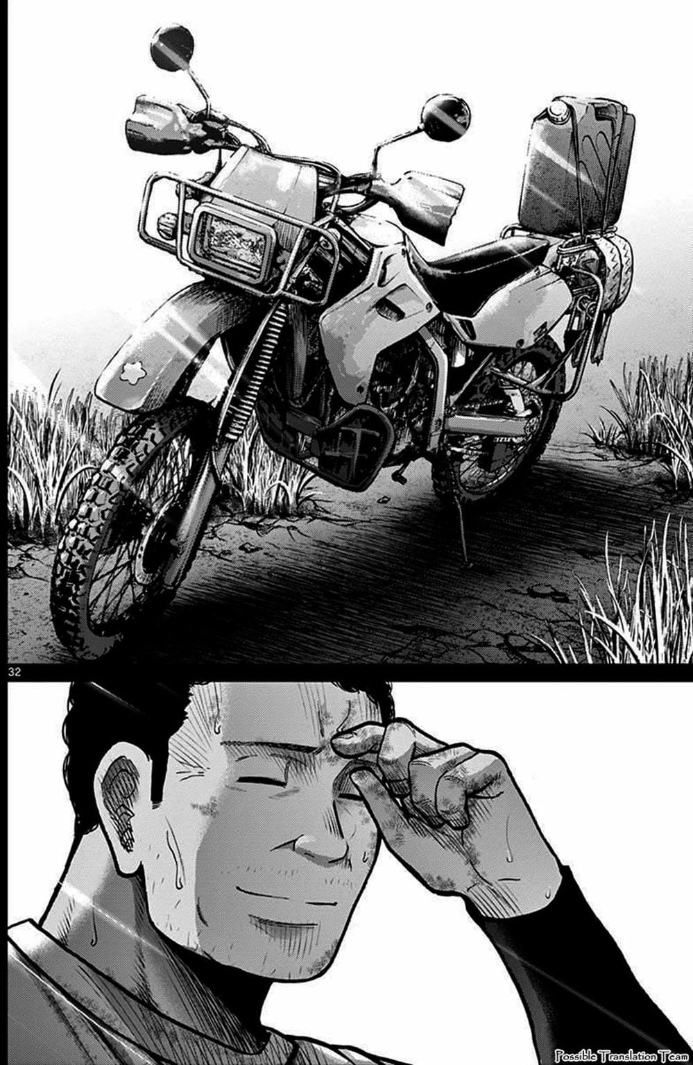 Truyện Tranh Imawa No Michi No Alice trang 5