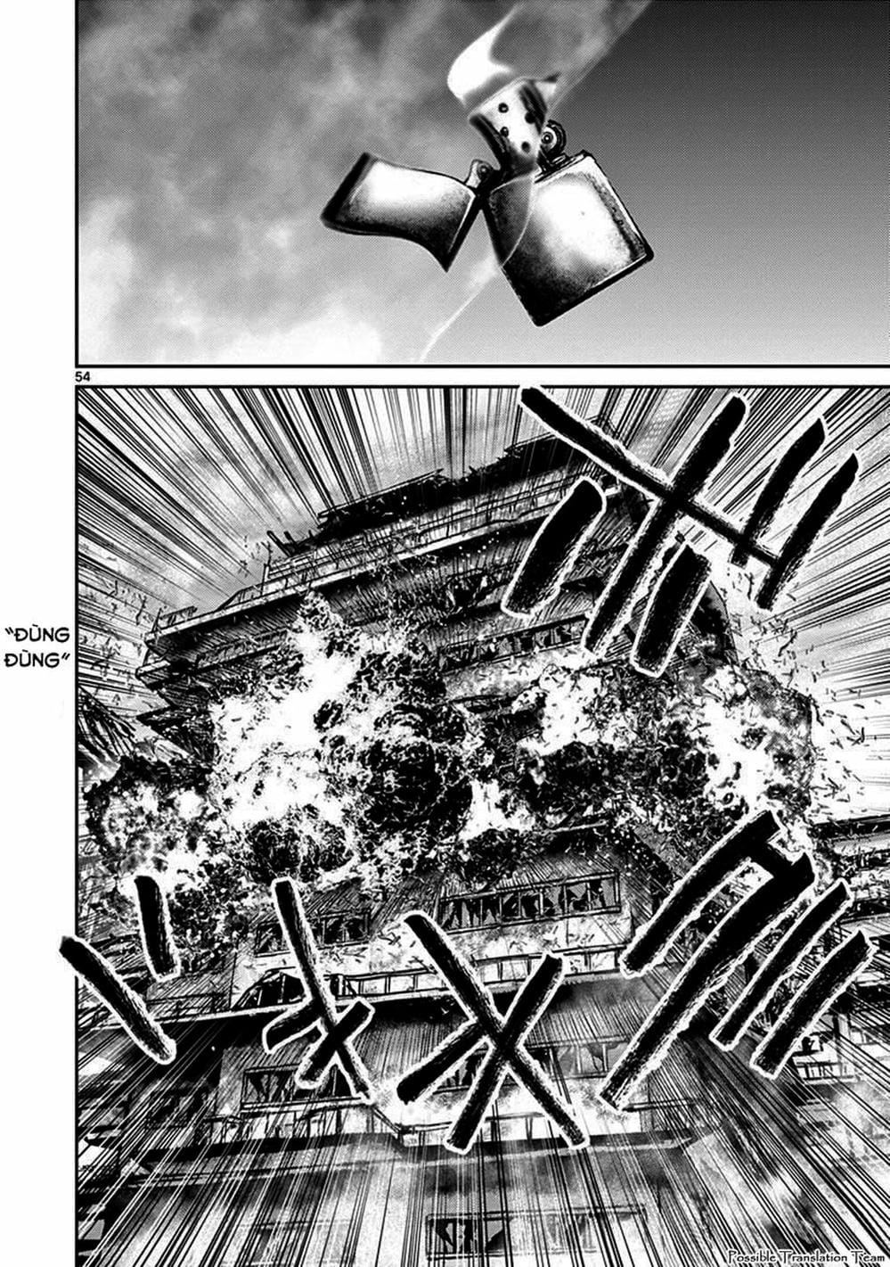 Truyện Tranh Imawa No Michi No Alice trang 5