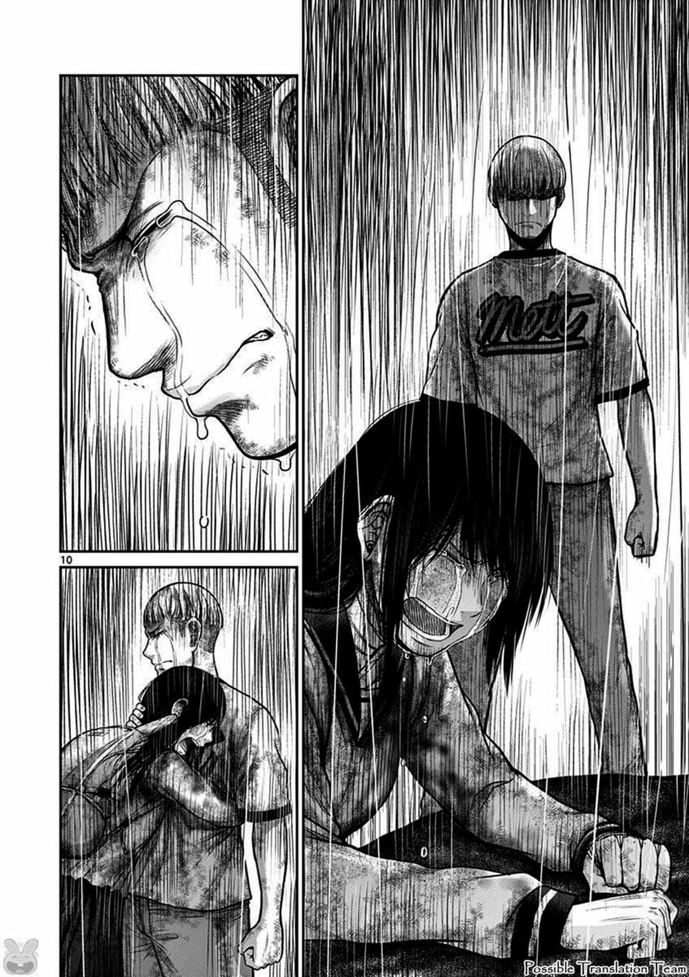 Truyện Tranh Imawa No Michi No Alice trang 5