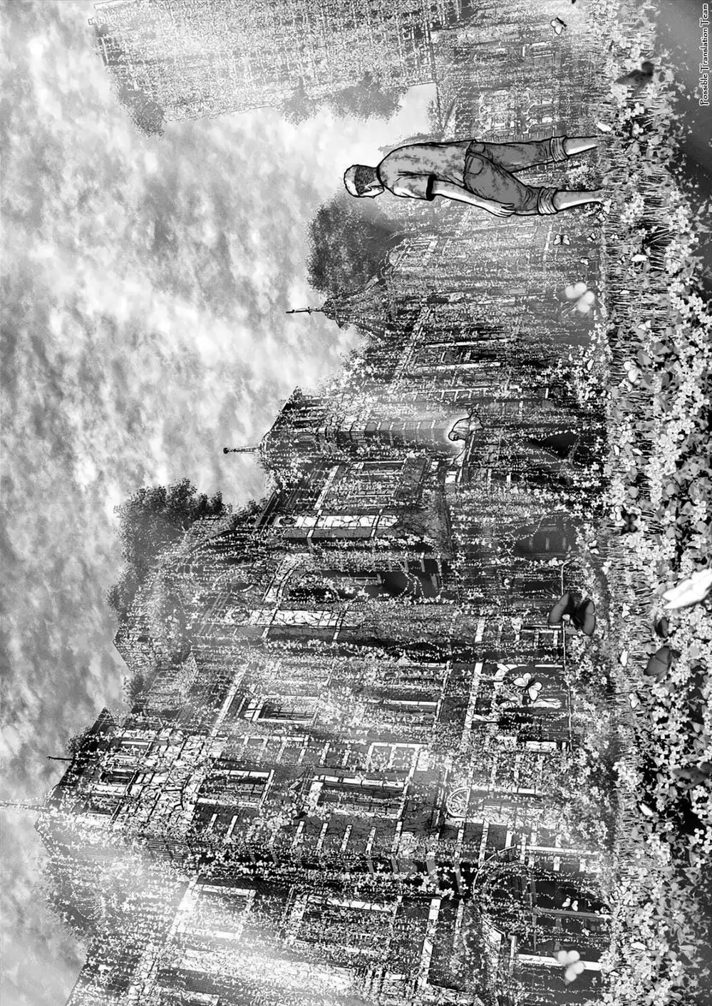 Truyện Tranh Imawa No Michi No Alice trang 5