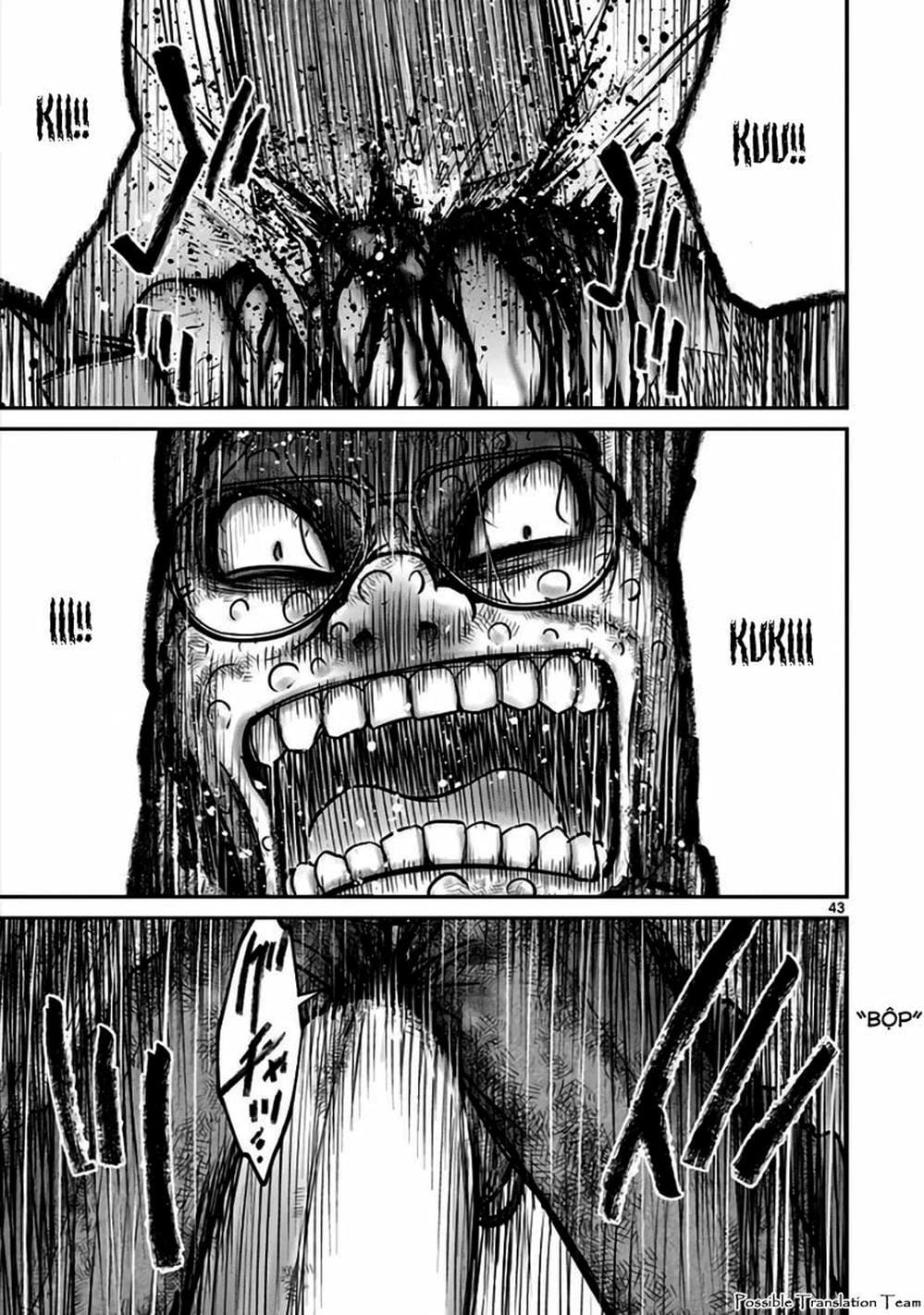 Truyện Tranh Imawa No Michi No Alice trang 5