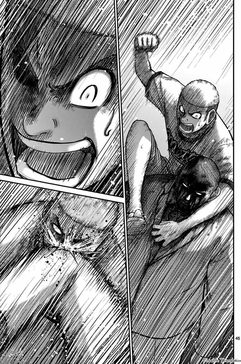 Truyện Tranh Imawa No Michi No Alice trang 5