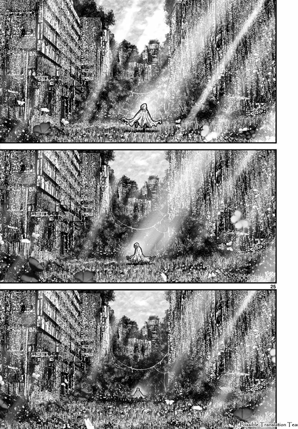 Truyện Tranh Imawa No Michi No Alice trang 5