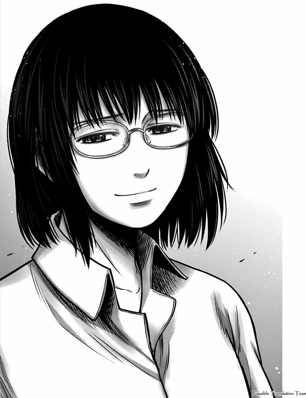 Truyện Tranh Imawa No Michi No Alice trang 5