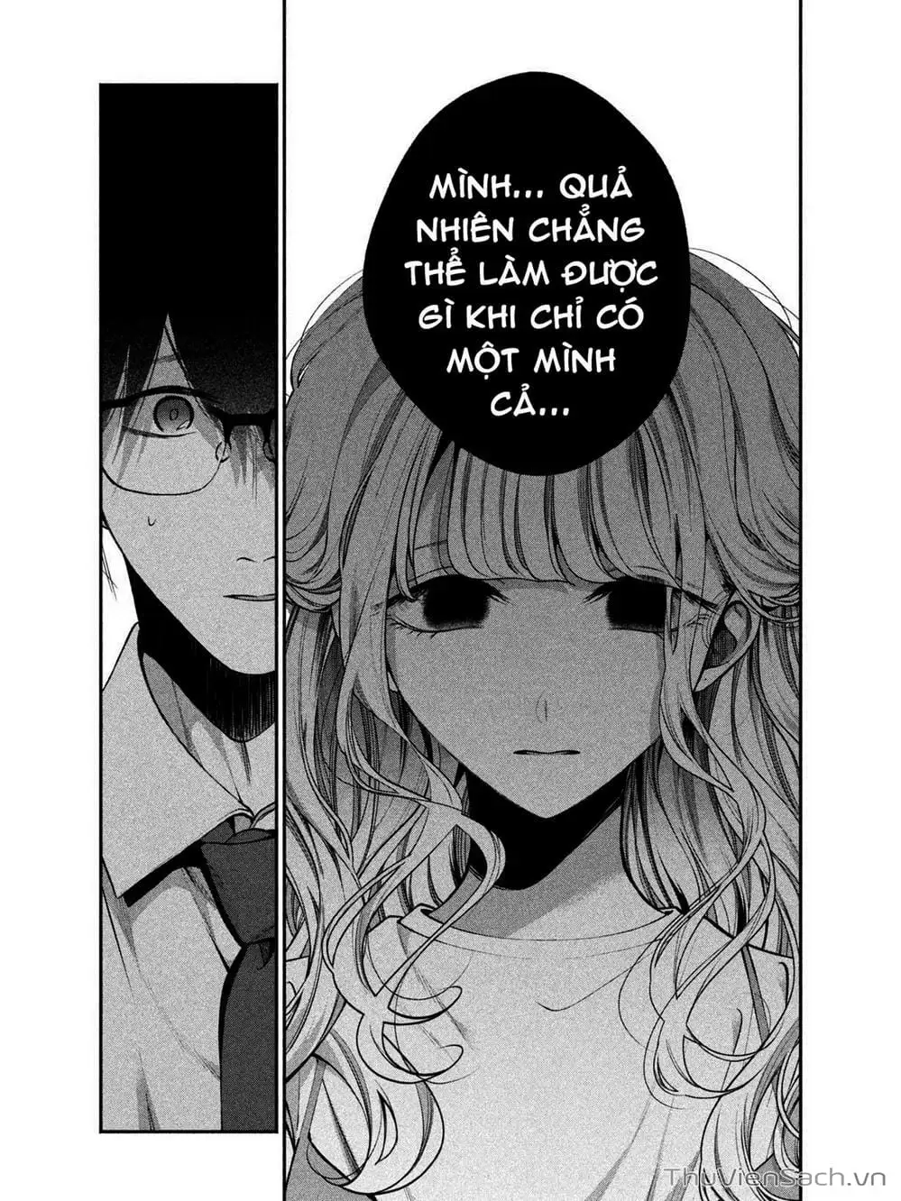 Truyện Tranh Chó Và Cặn Bã - Inu To Kuzu trang 5