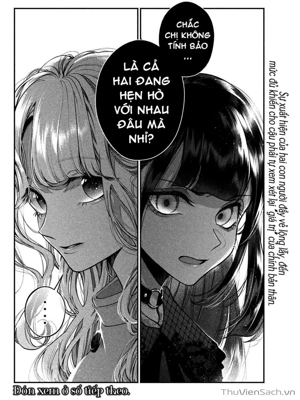 Truyện Tranh Chó Và Cặn Bã - Inu To Kuzu trang 5