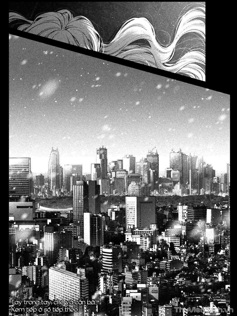 Truyện Tranh Chó Và Cặn Bã - Inu To Kuzu trang 5