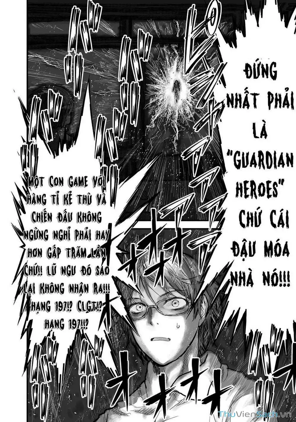 Truyện Tranh Chú Tôi Ở Dị Giới - Isekai Ojisan trang 6